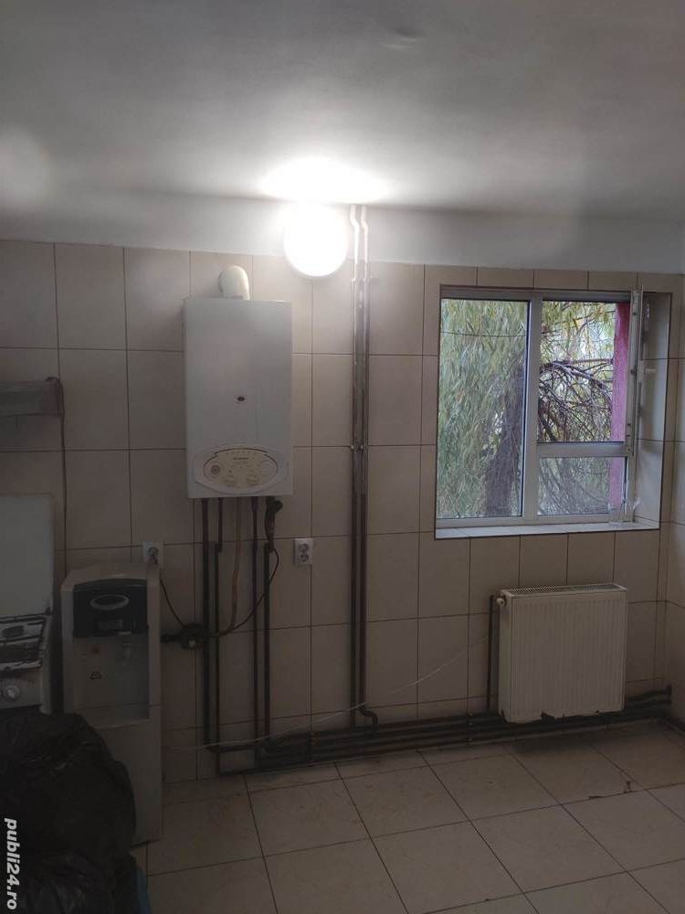 Vând casă vilă renovabilă Băneasa — fotografia 6