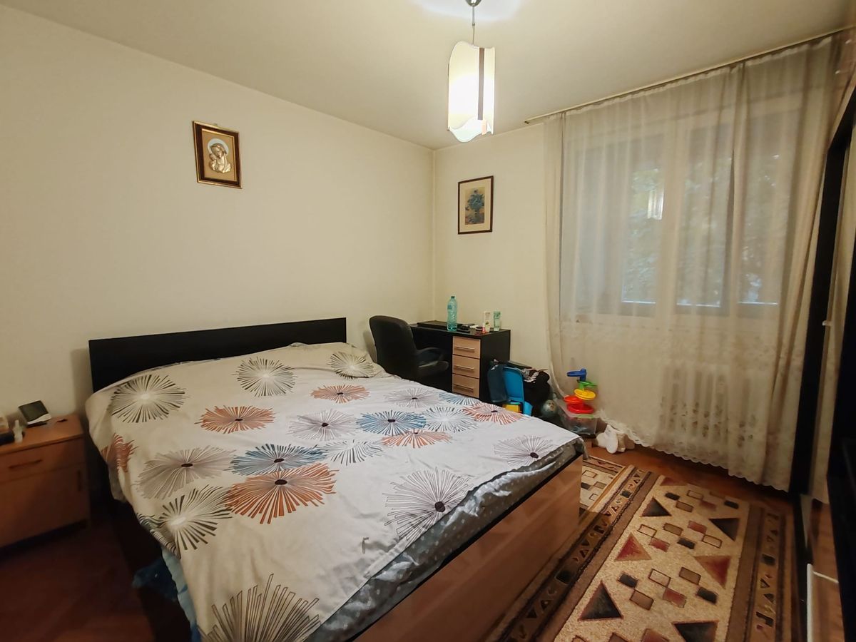 Brancoveanu - Oraselul Copiilor — fotografia 3