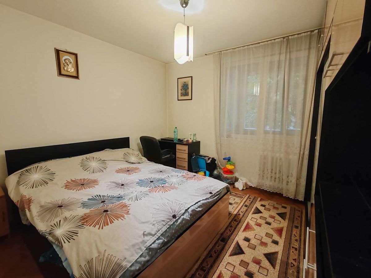 Brancoveanu - Oraselul Copiilor — fotografia 5