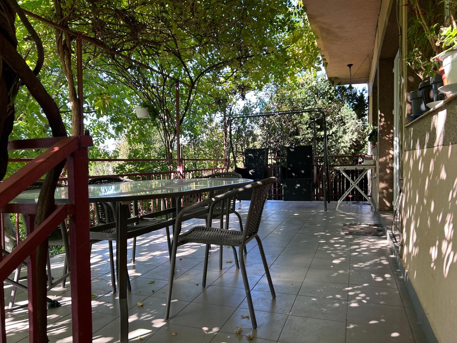 Casă individuală Buftea, 3.162 mp teren, ieșire spre lac — fotografia 30
