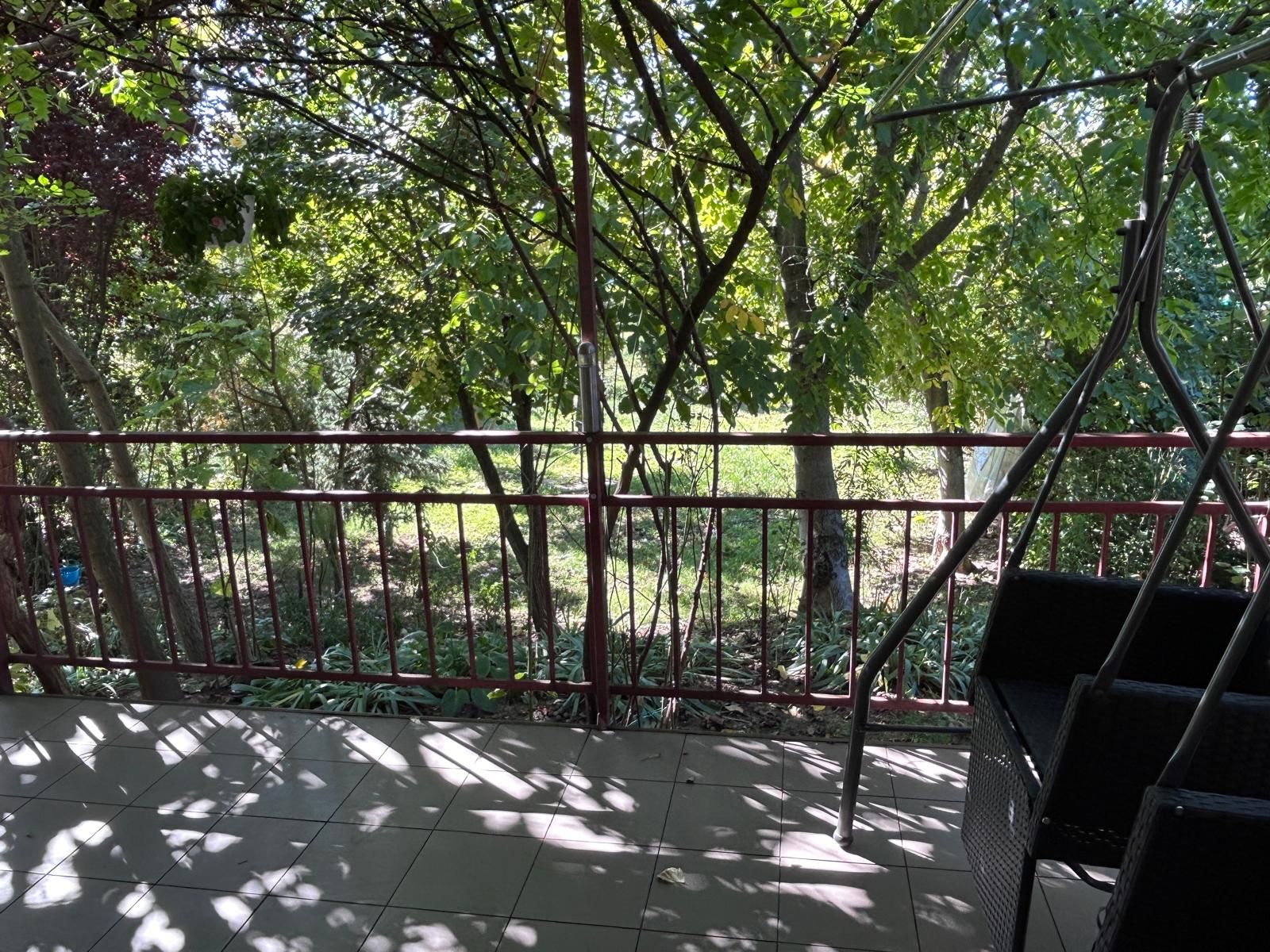 Casă individuală Buftea, 3.162 mp teren, ieșire spre lac — fotografia 32
