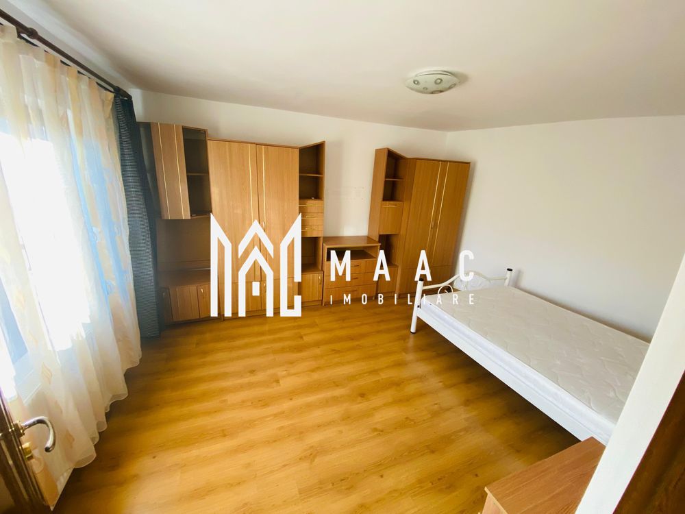 Garsonieră de închiriat | Sibiu, Terezian | 37 mp — fotografia 3
