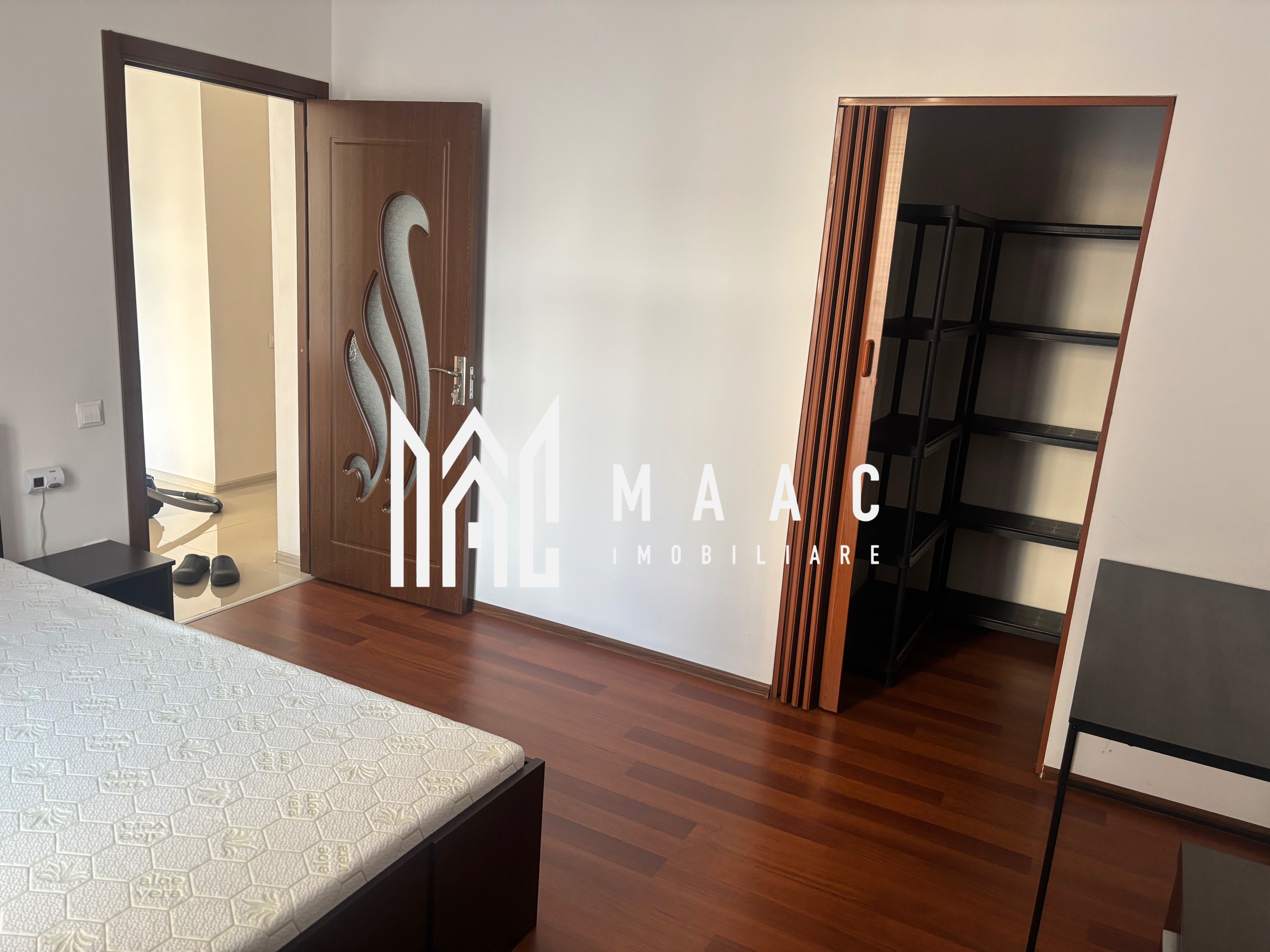 Apartament 3 camere de închiriat | Sibiu, Turnișor | grădină proprie — fotografia 3