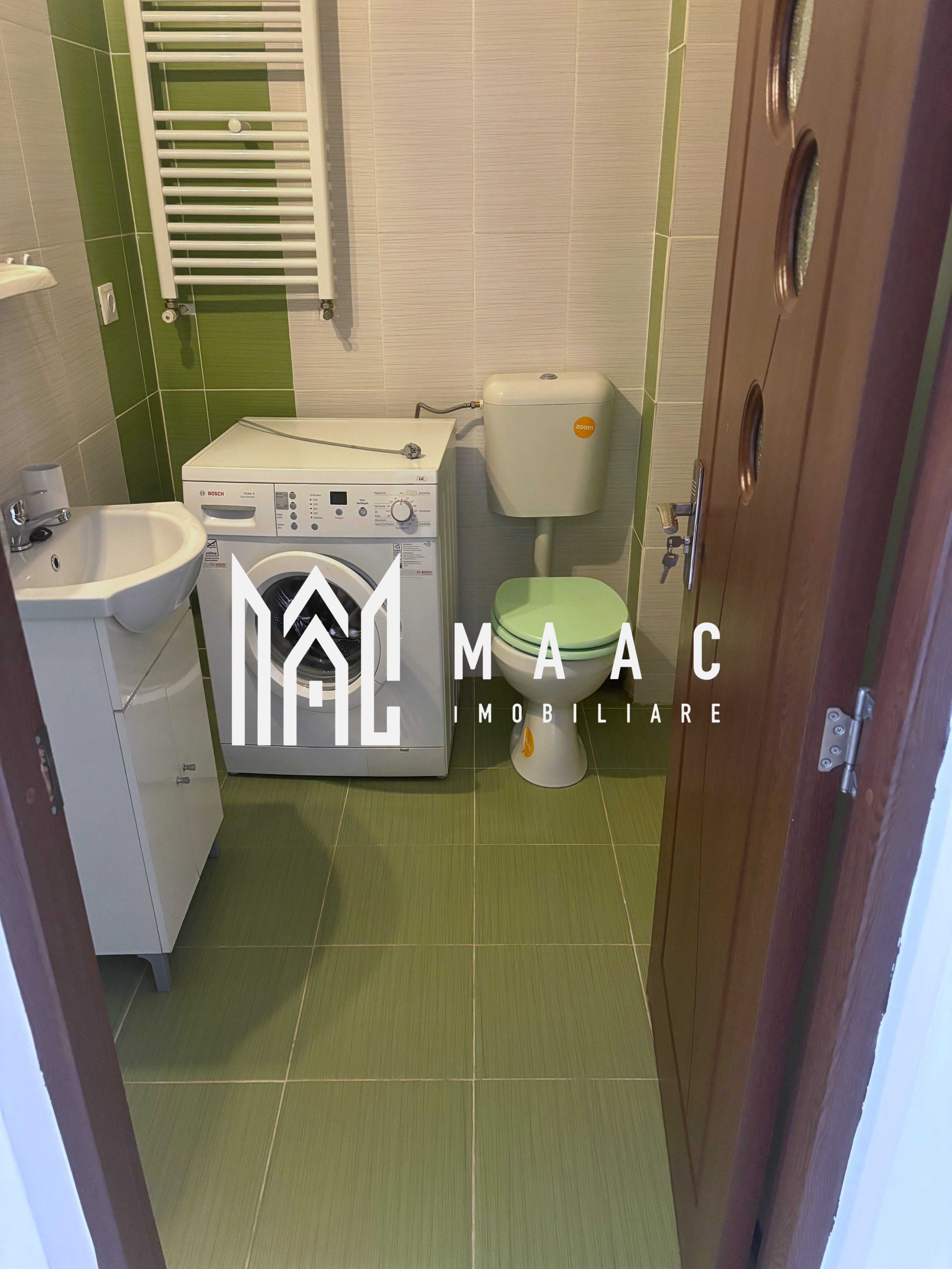 Apartament 3 camere de închiriat | Sibiu, Turnișor | grădină proprie — fotografia 4