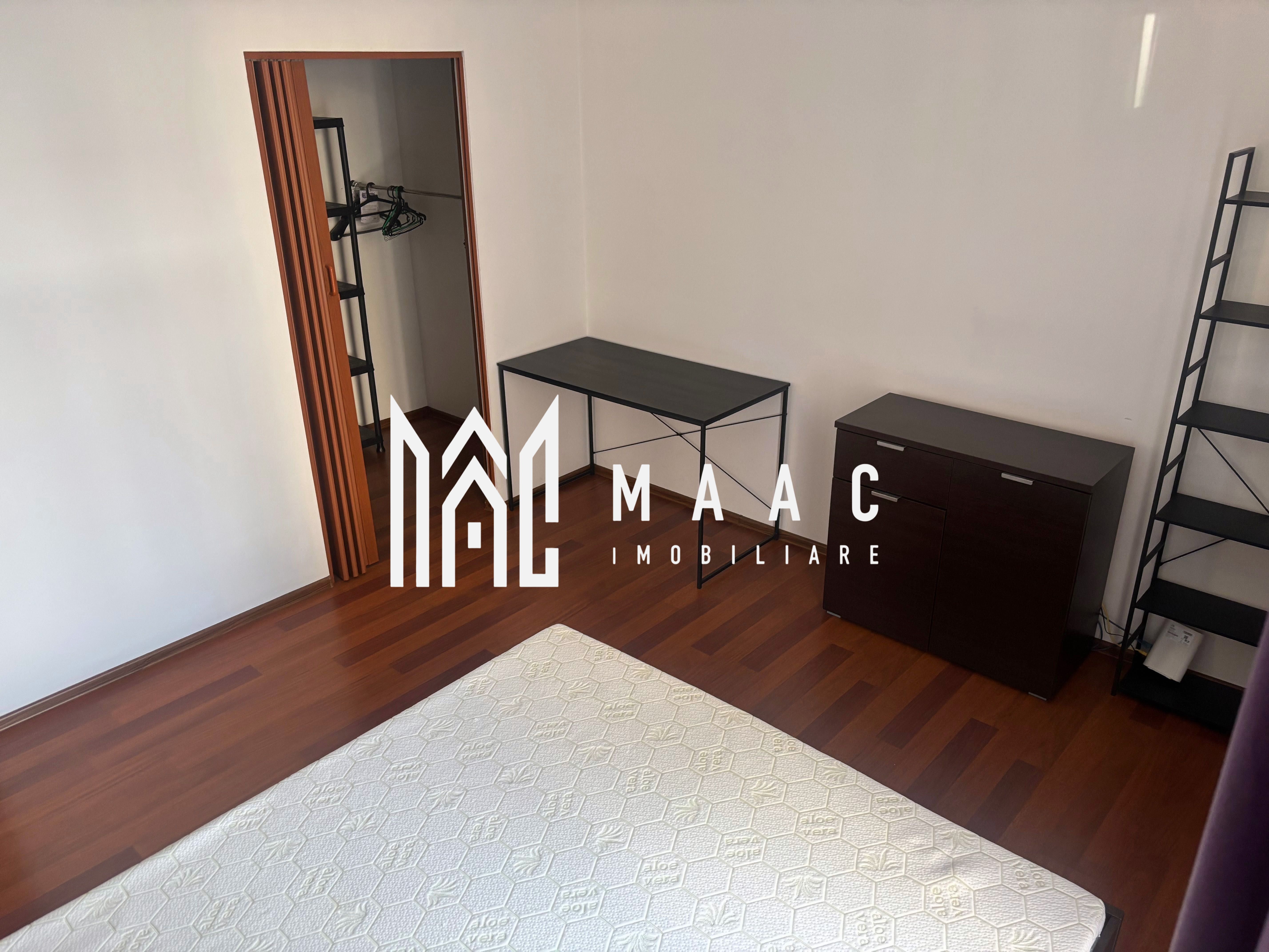 Apartament 3 camere de închiriat | Sibiu, Turnișor | grădină proprie — fotografia 5