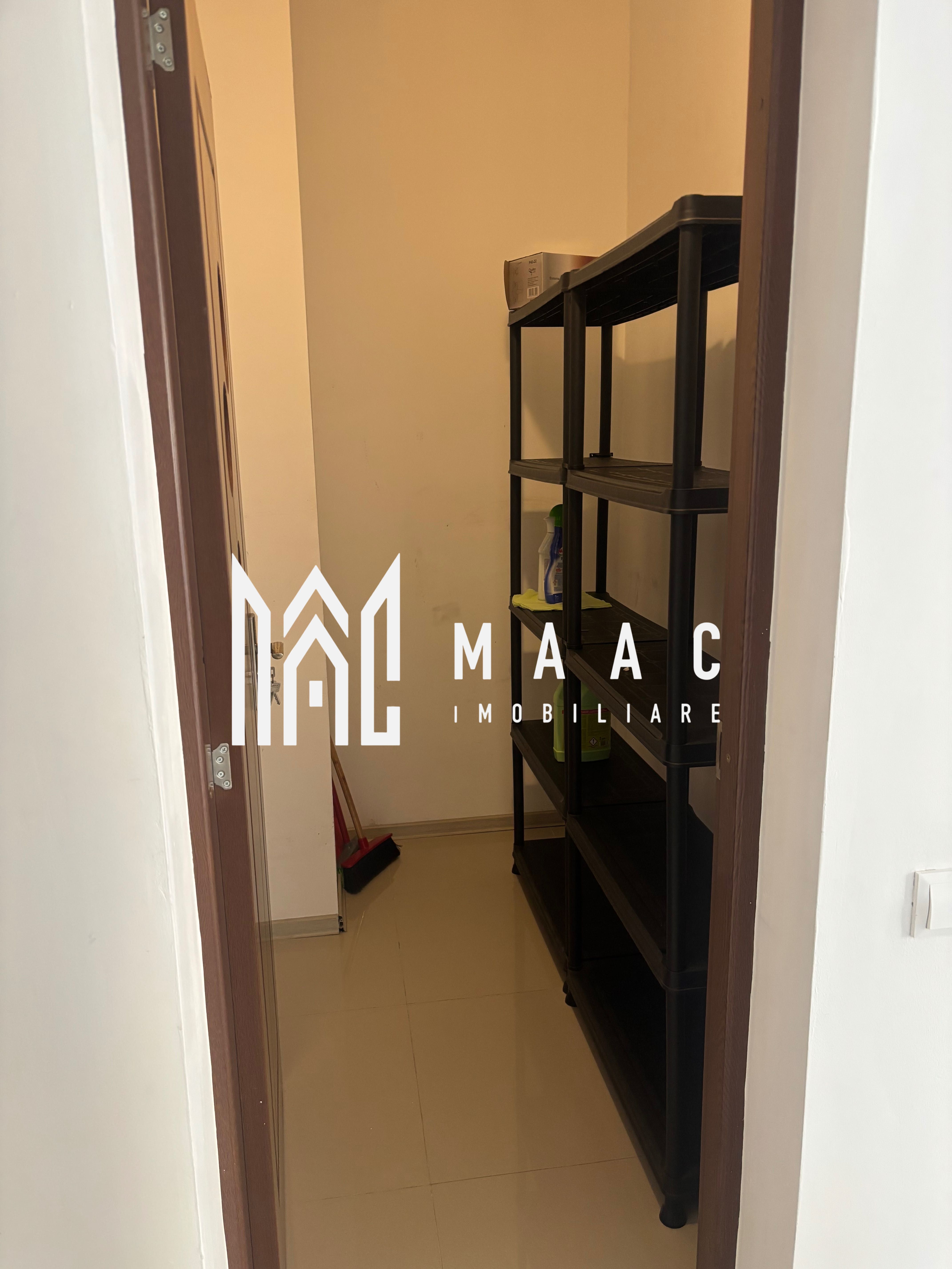 Apartament 3 camere de închiriat | Sibiu, Turnișor | grădină proprie — fotografia 6