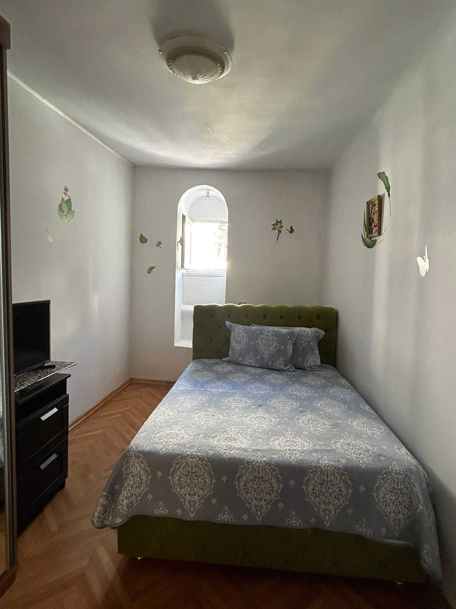 De vânzare apartament cu 4 camere în zona Cișmigiu — fotografia 3