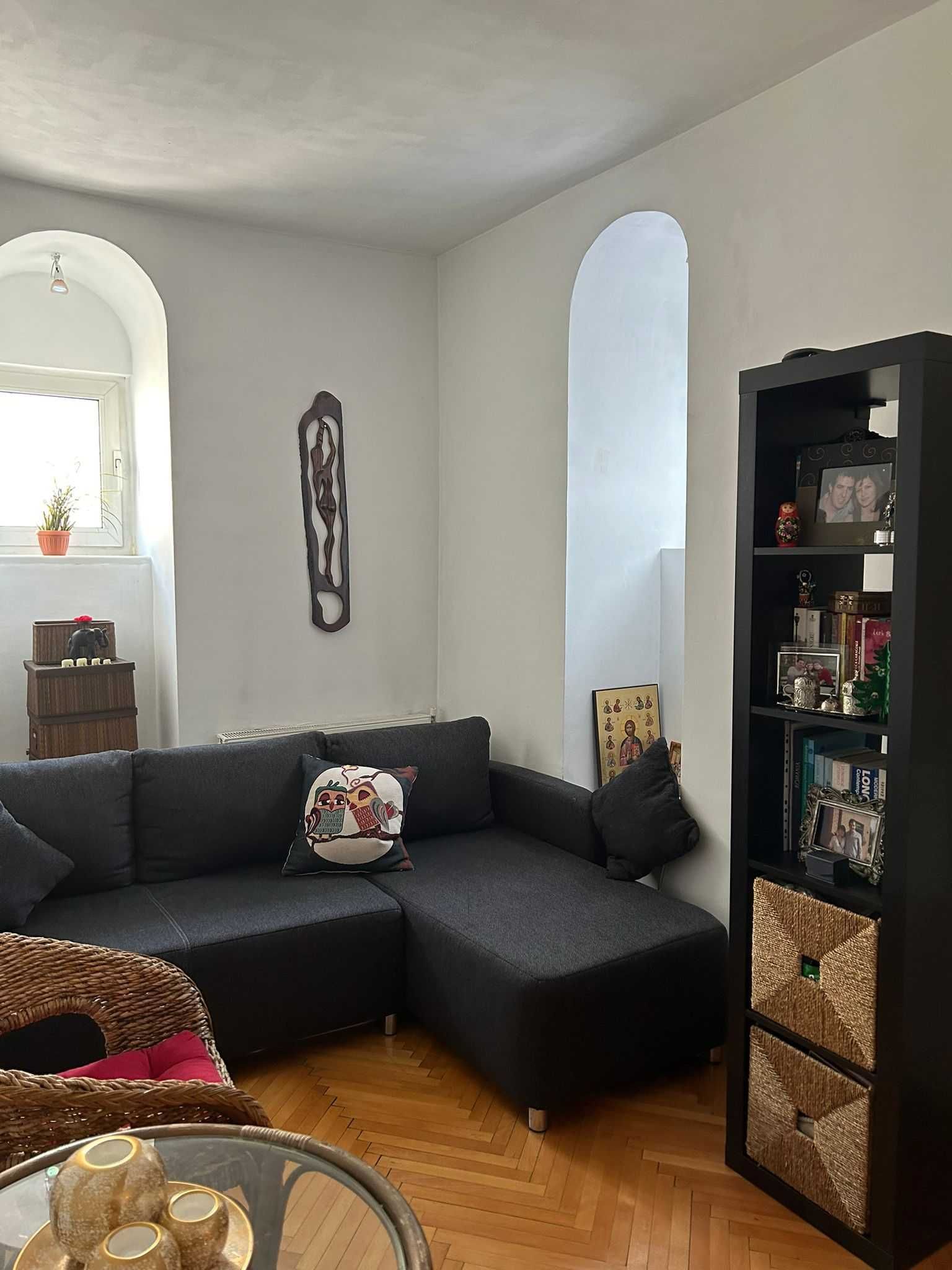De vânzare apartament cu 4 camere în zona Cișmigiu — fotografia 4