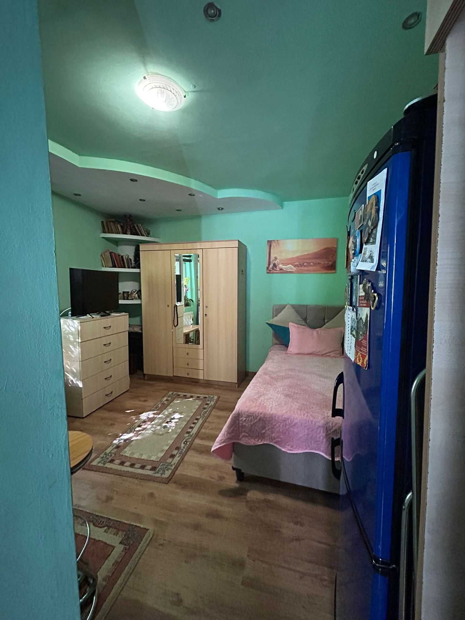 De vânzare apartament cu 4 camere în zona Cișmigiu — fotografia 5