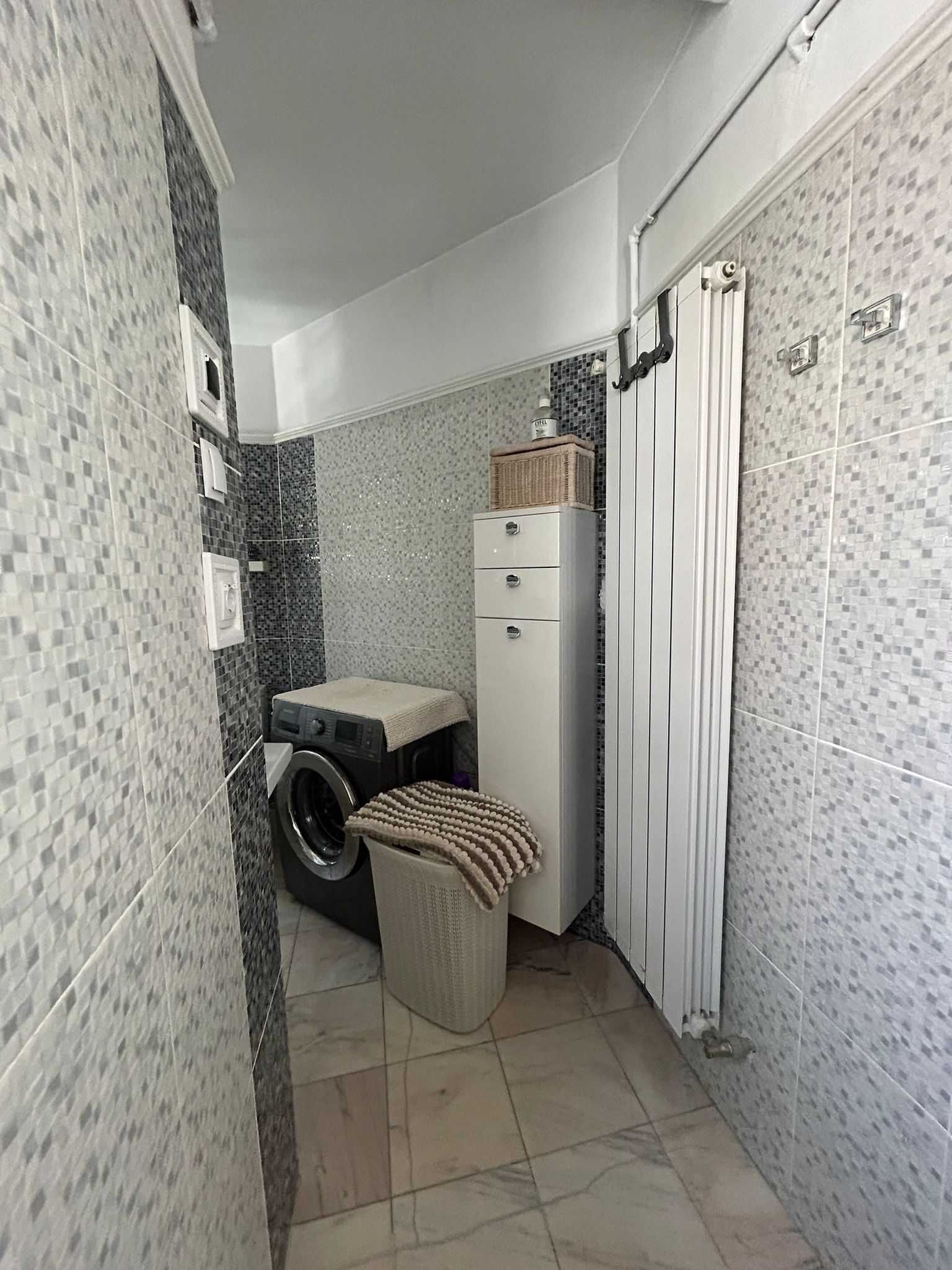 De vânzare apartament cu 4 camere în zona Cișmigiu — fotografia 6