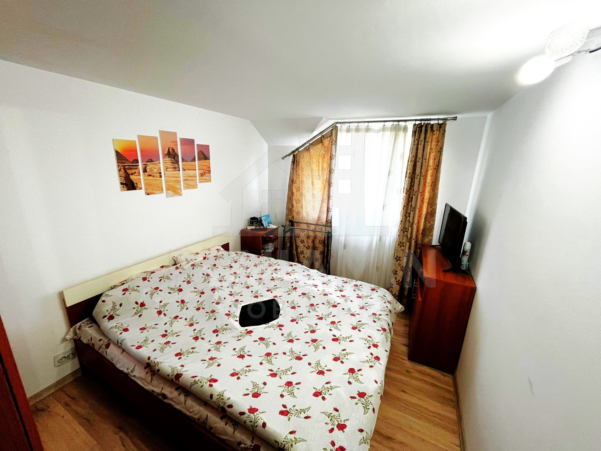 Casa P+1-Toate Utilitatile-3 Dormitoare-2 Bai-680mp Teren-Mobilata — fotografia 10