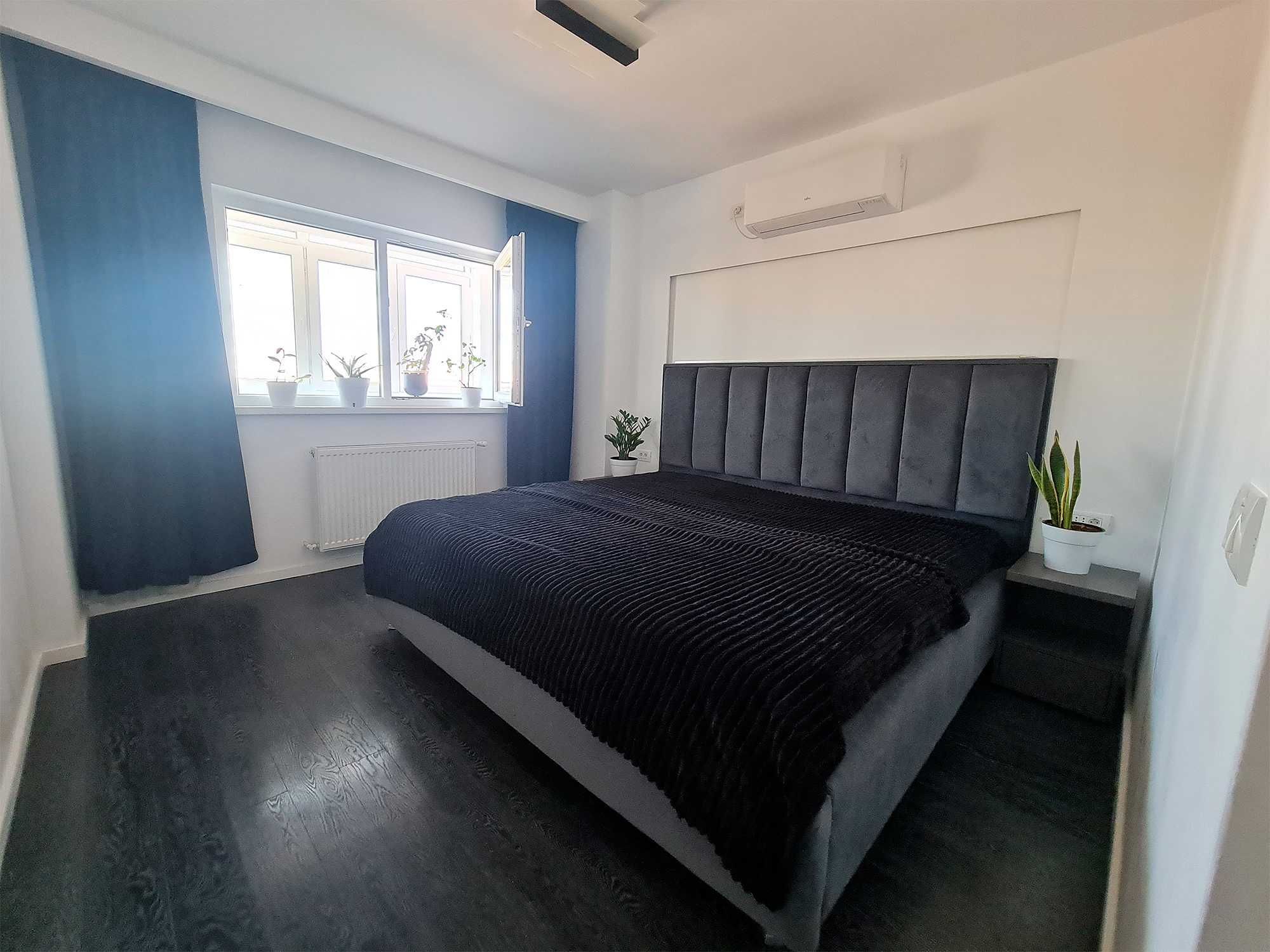 Proprietar Apartament 3 Camere Tineretului lux mobilat utilat parc — fotografia 4