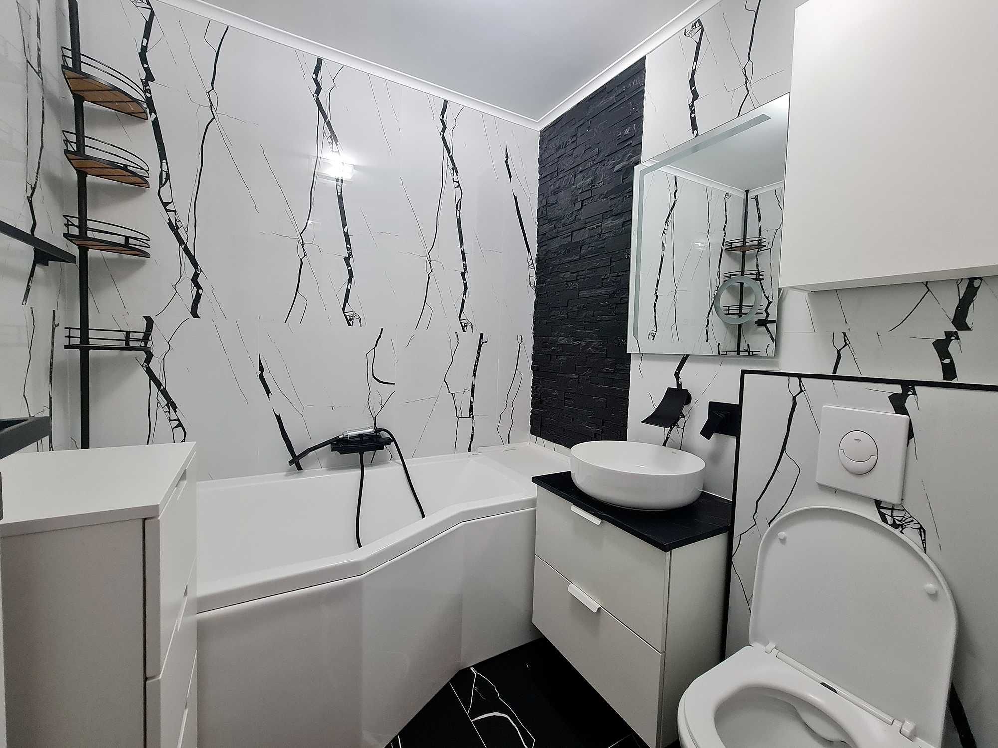 Proprietar Apartament 3 Camere Tineretului lux mobilat utilat parc — fotografia 5