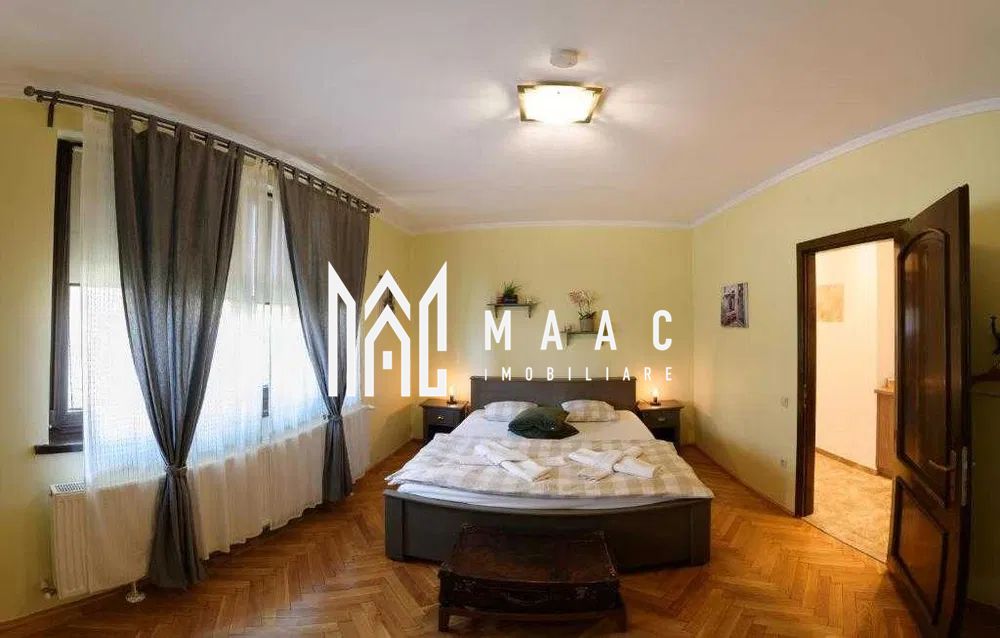 Ultracentral I Investitie I Apartament 3 Camere I Decomandat — fotografia 3