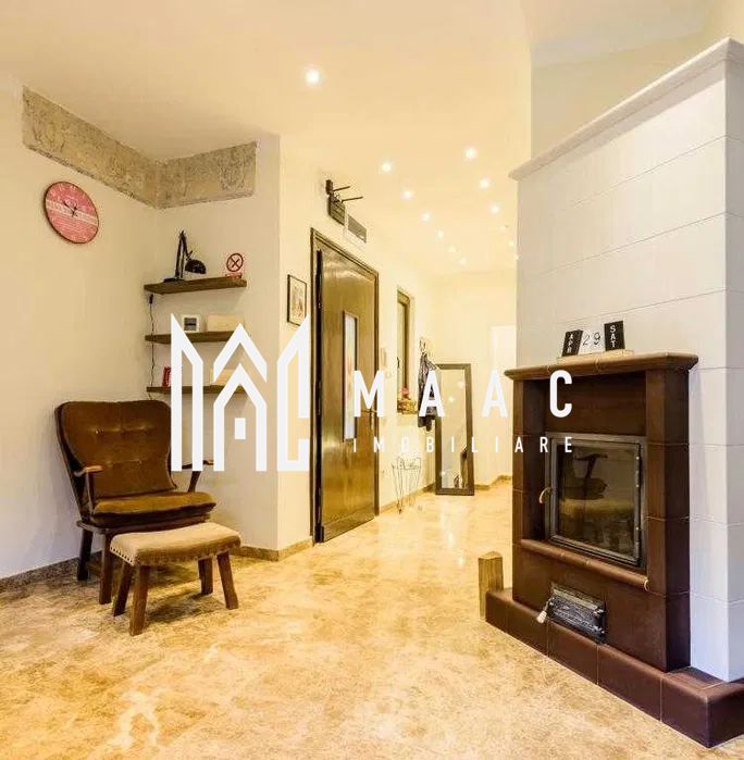 Ultracentral I Investitie I Apartament 3 Camere I Decomandat — fotografia 4