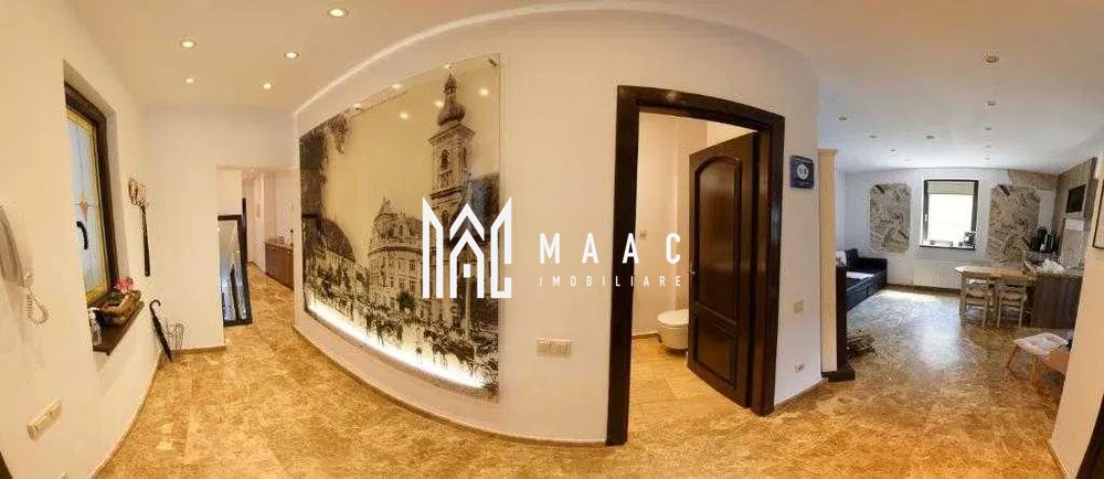 Ultracentral I Investitie I Apartament 3 Camere I Decomandat — fotografia 5