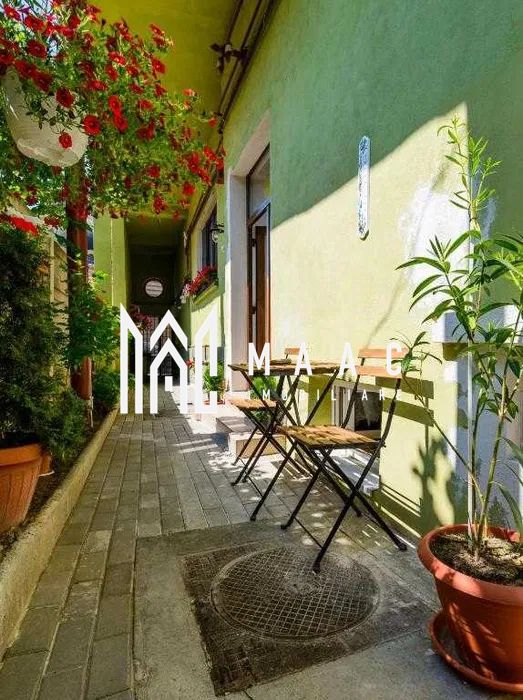Ultracentral I Investitie I Apartament 3 Camere I Decomandat — fotografia 7