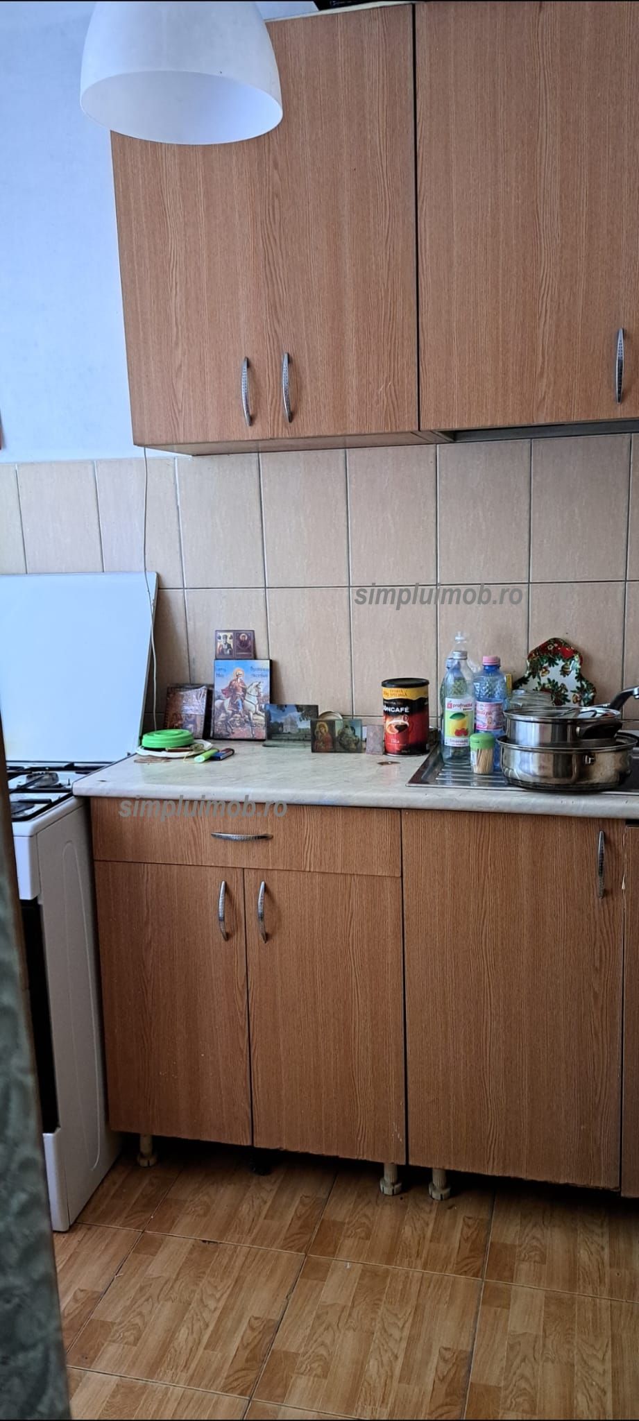 Garsoniera Metrou Aparatorii Patriei etaj 2 din 9 — fotografia 3