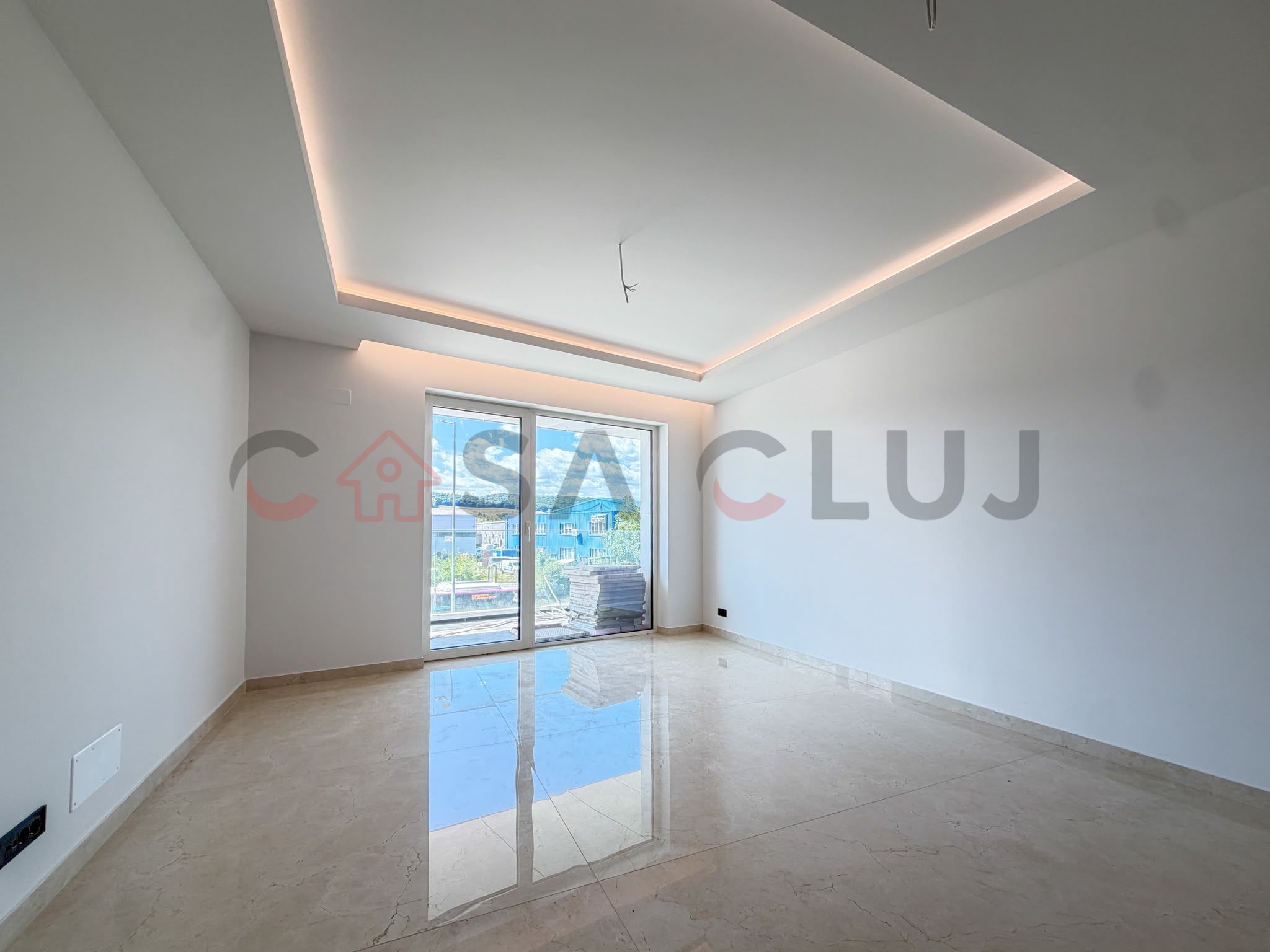 2 camere, imobil premium, finisaje de lux