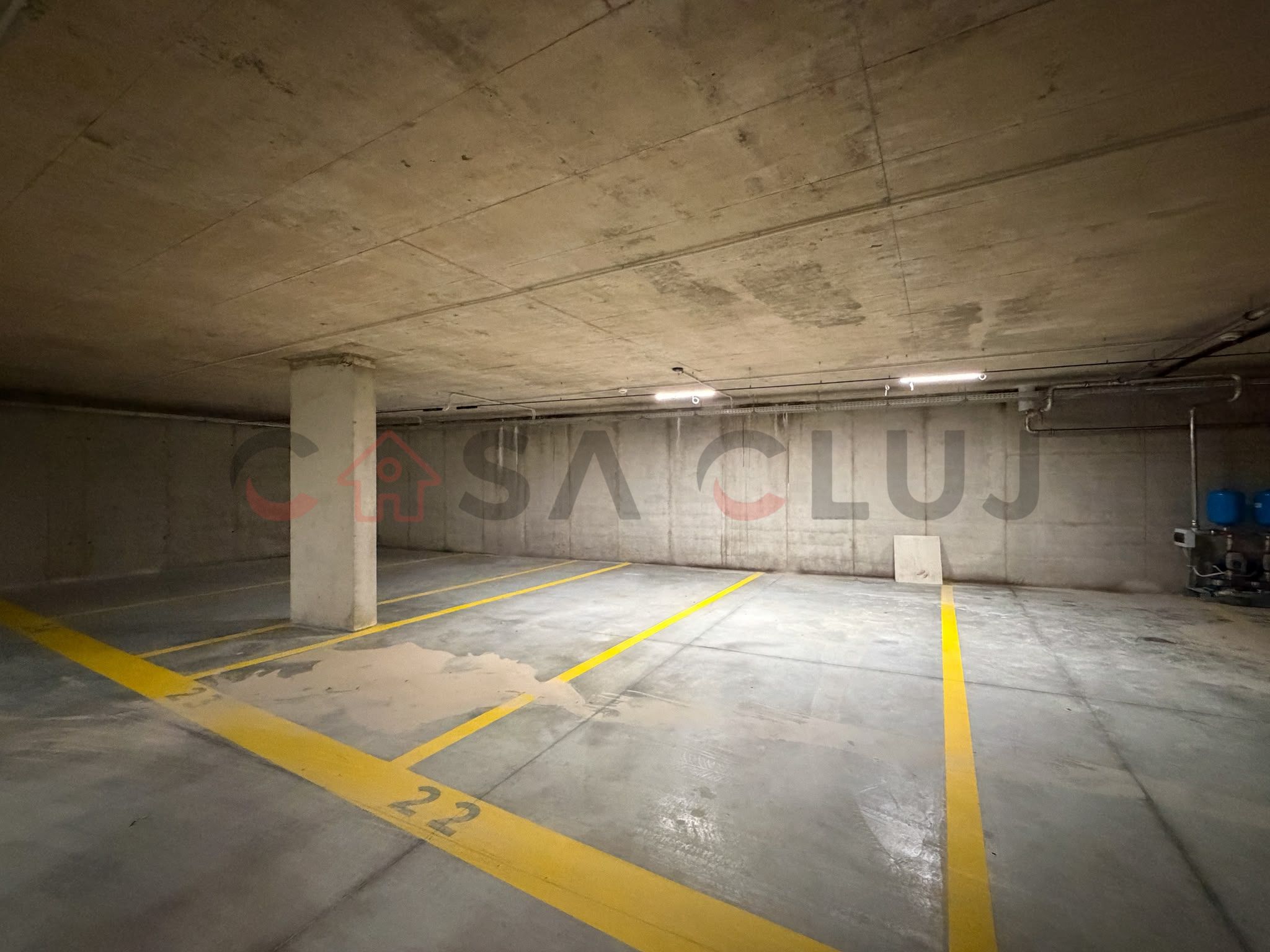 2 camere, imobil premium, finisaje de lux — fotografia 12
