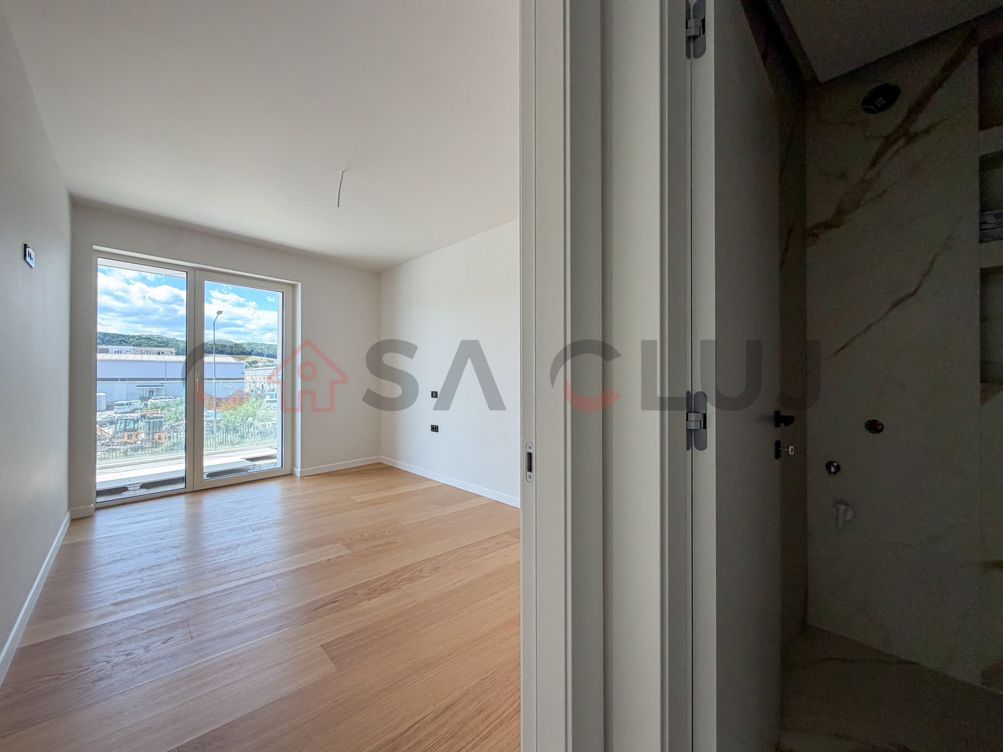 2 camere, imobil premium, finisaje de lux — fotografia 5