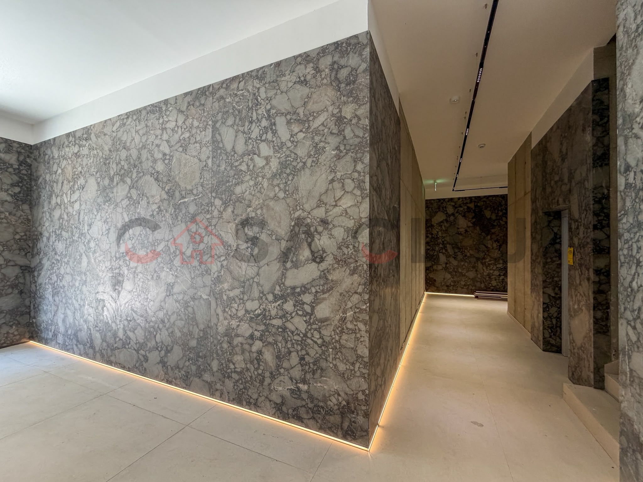 2 camere, imobil premium, finisaje de lux — fotografia 8