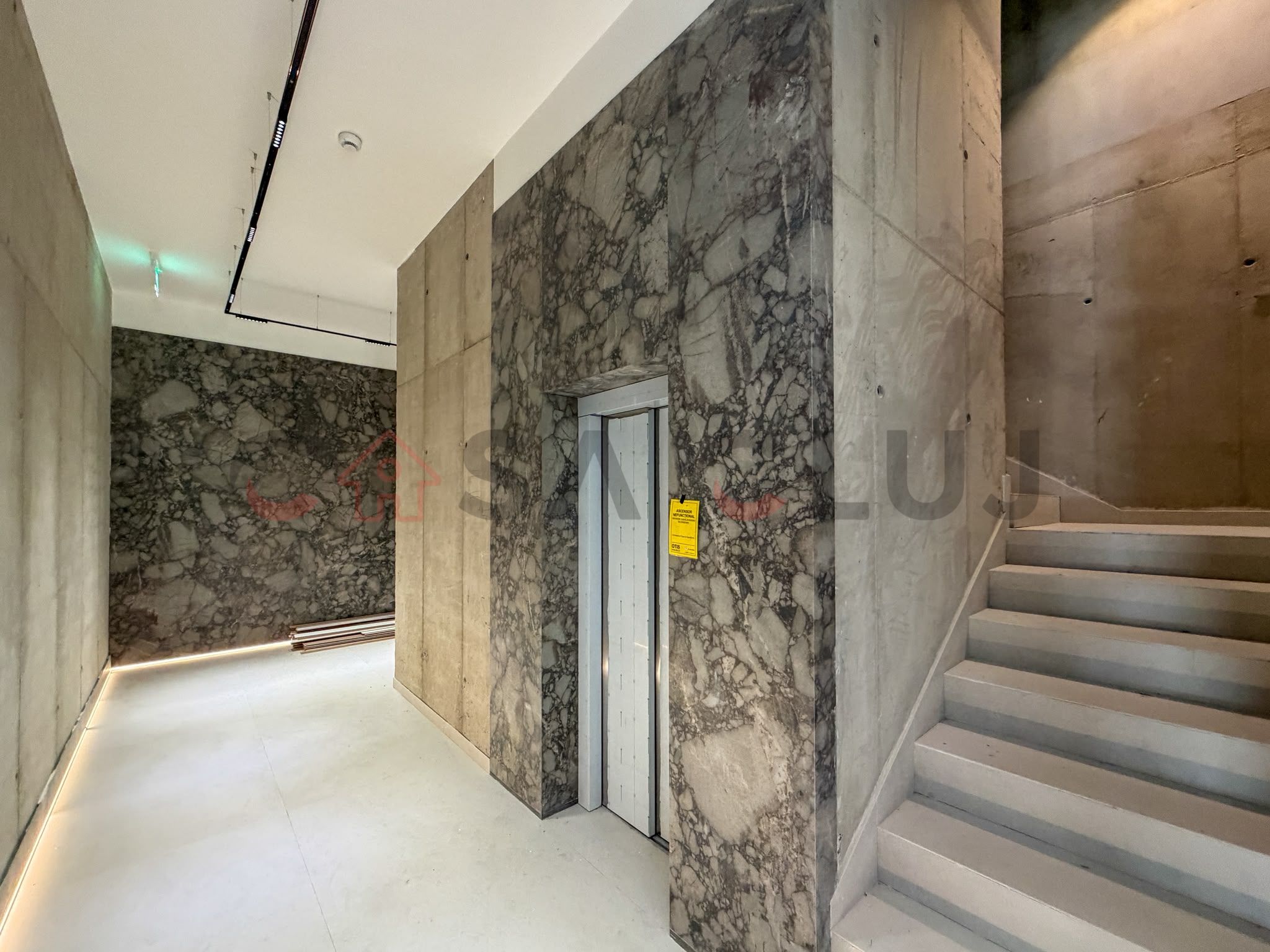 2 camere, imobil premium, finisaje de lux — fotografia 9