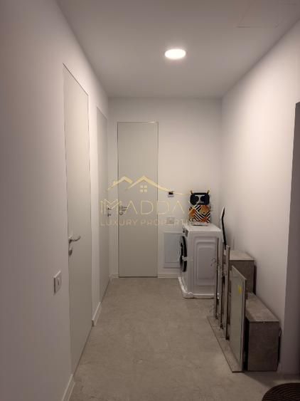 Prima Închiriere | 2 Camere Decomandat | Novum Splai | Centrala — fotografia 5