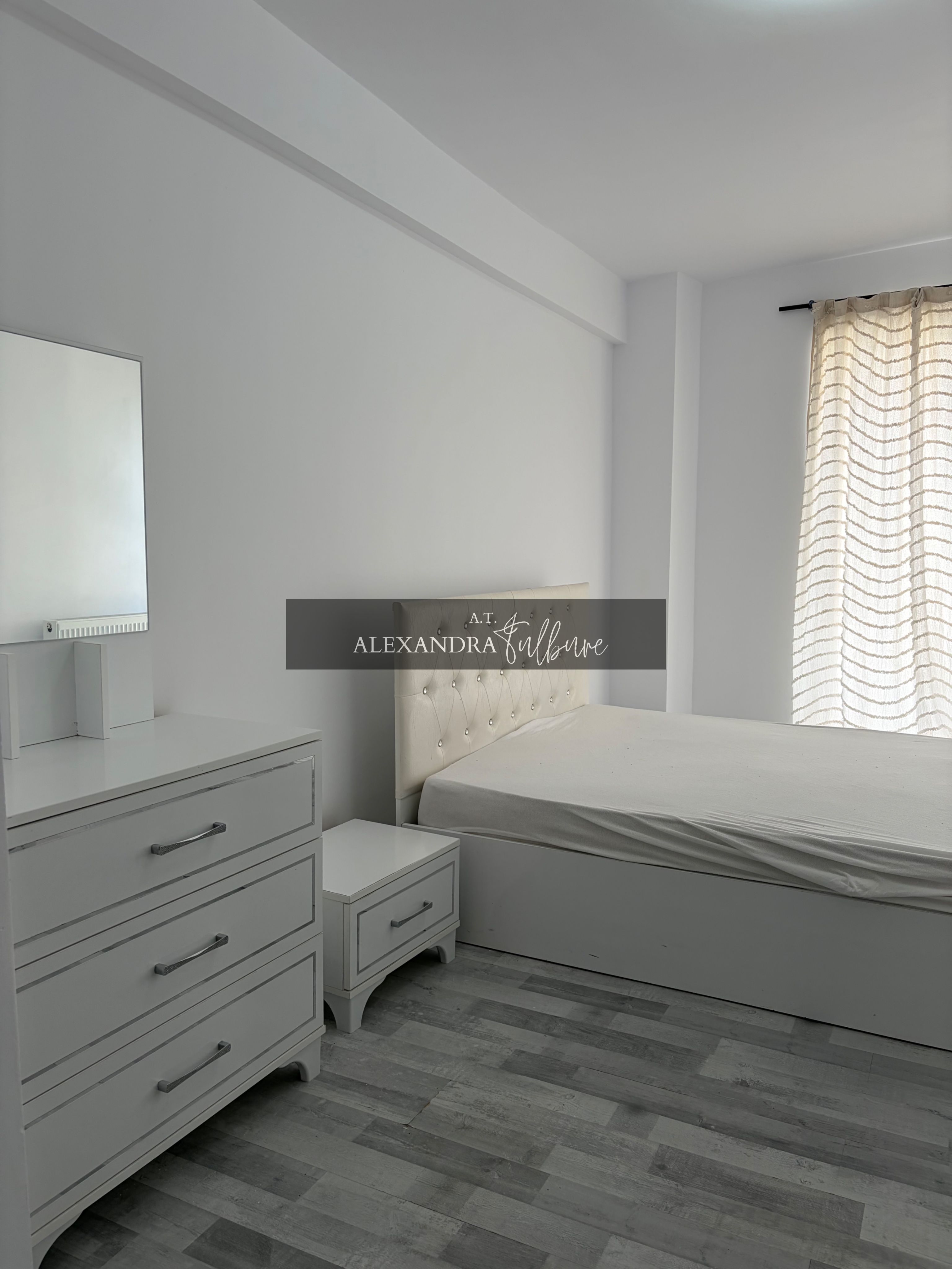 Apartament la cheie | 2 camere | terasa | parcare | Lombului — fotografia 3