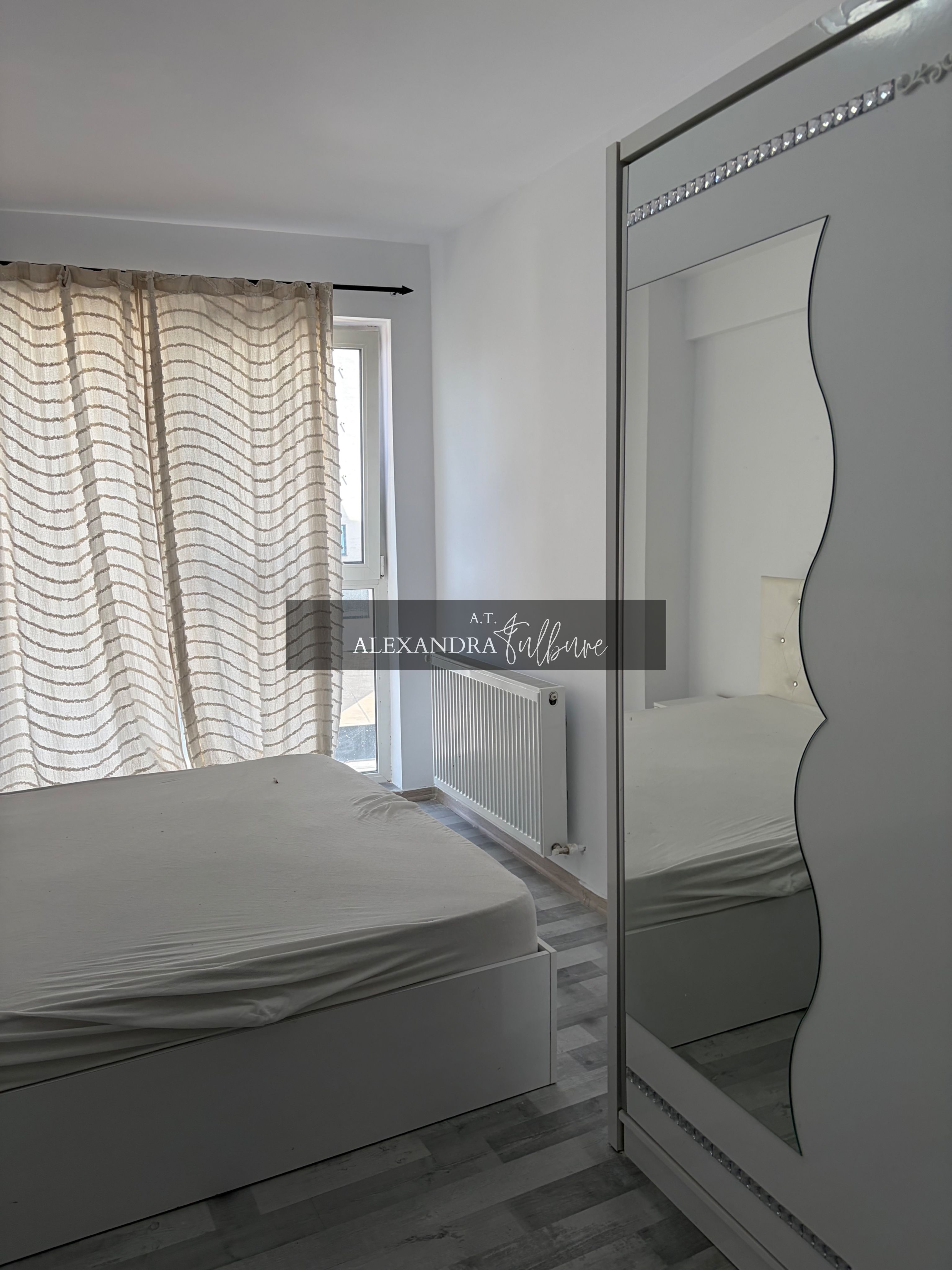 Apartament la cheie | 2 camere | terasa | parcare | Lombului — fotografia 4