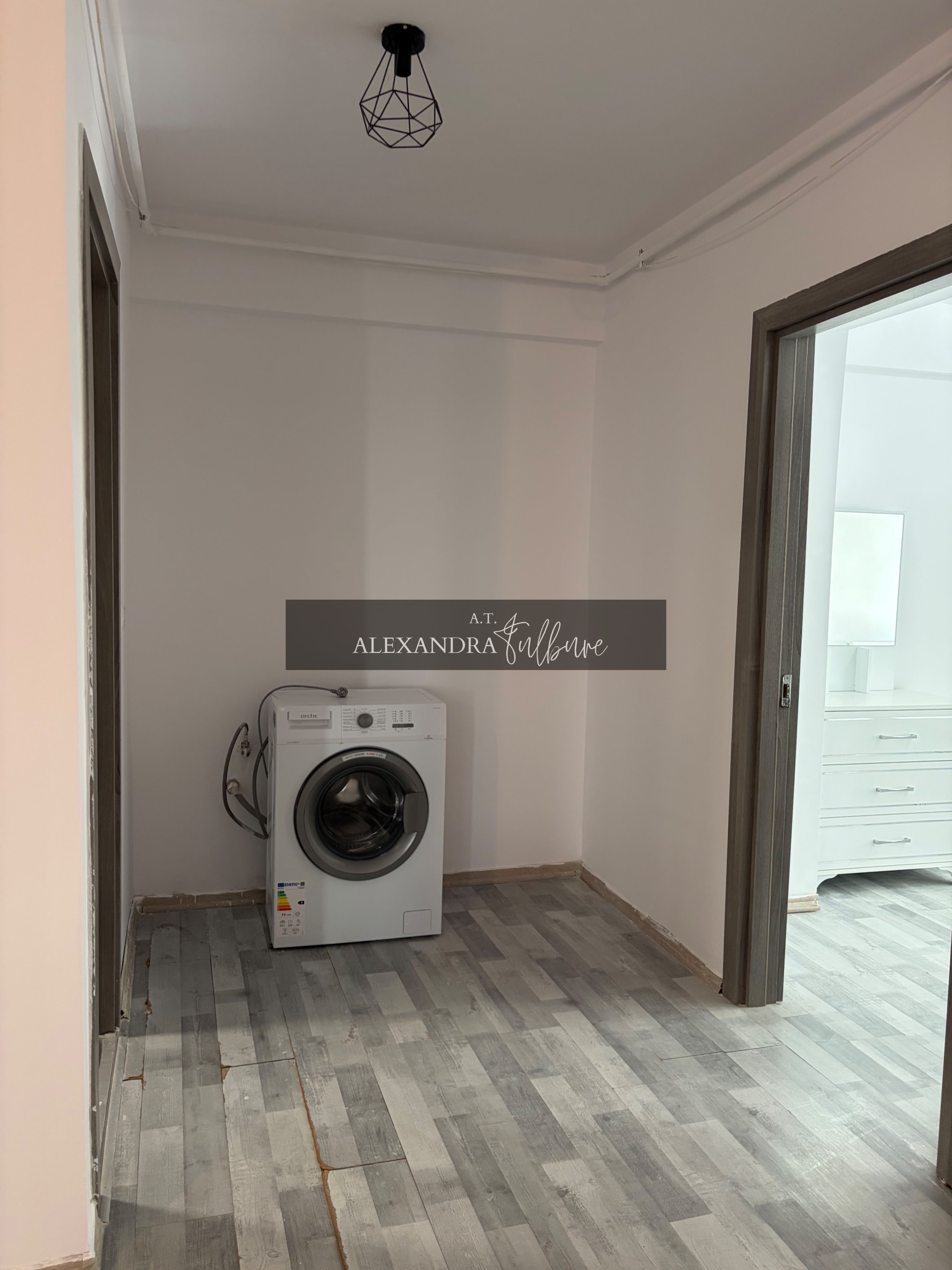 Apartament la cheie | 2 camere | terasa | parcare | Lombului — fotografia 6