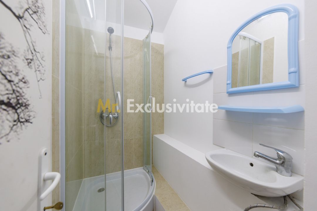 Spatiu Comercial - Ultracentral - Armand Calinescu, Pitesti! — fotografia 11