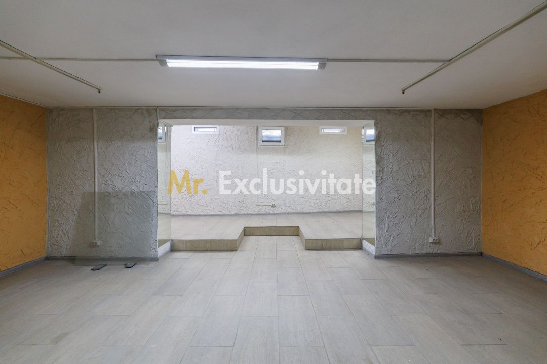 Spatiu Comercial - Ultracentral - Armand Calinescu, Pitesti! — fotografia 13