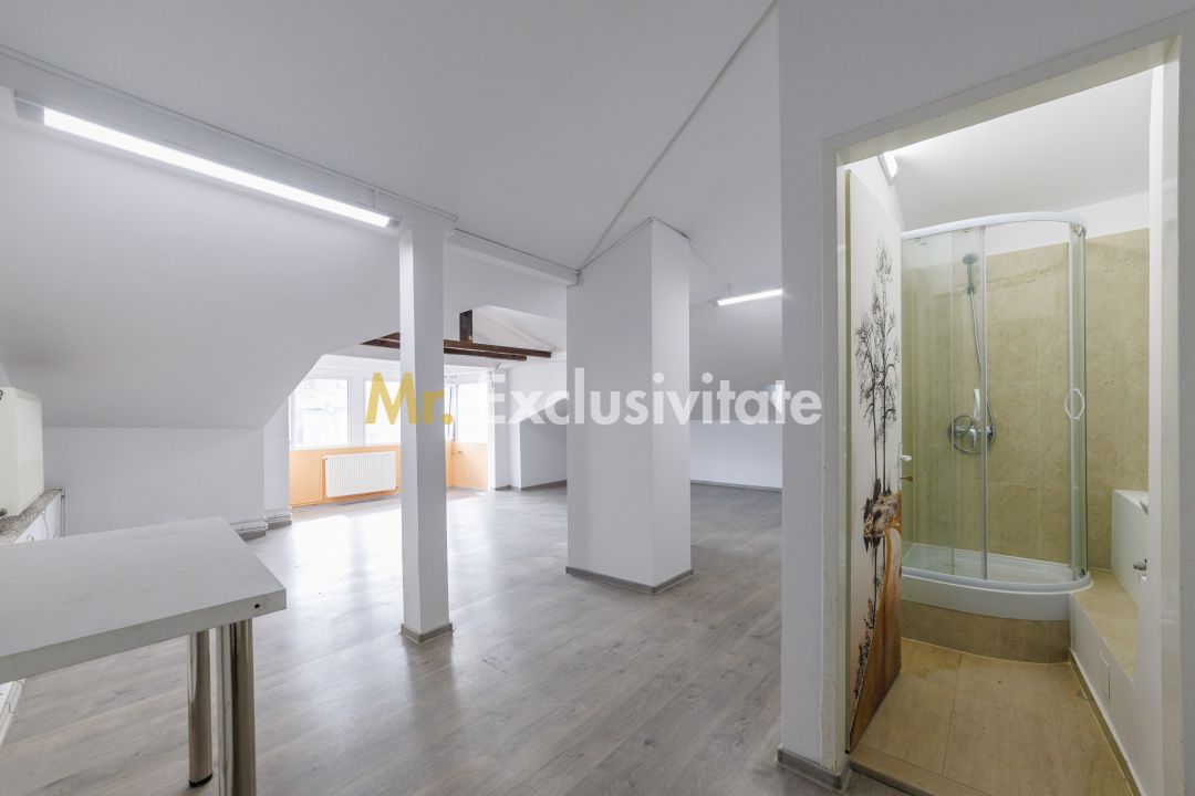 Spatiu Comercial - Ultracentral - Armand Calinescu, Pitesti! — fotografia 14