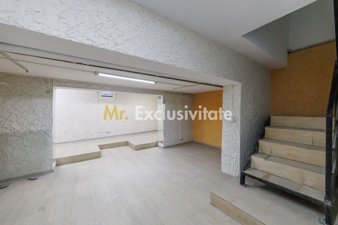 Spatiu Comercial - Ultracentral - Armand Calinescu, Pitesti! — fotografia 15