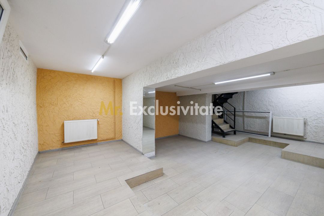 Spatiu Comercial - Ultracentral - Armand Calinescu, Pitesti! — fotografia 17