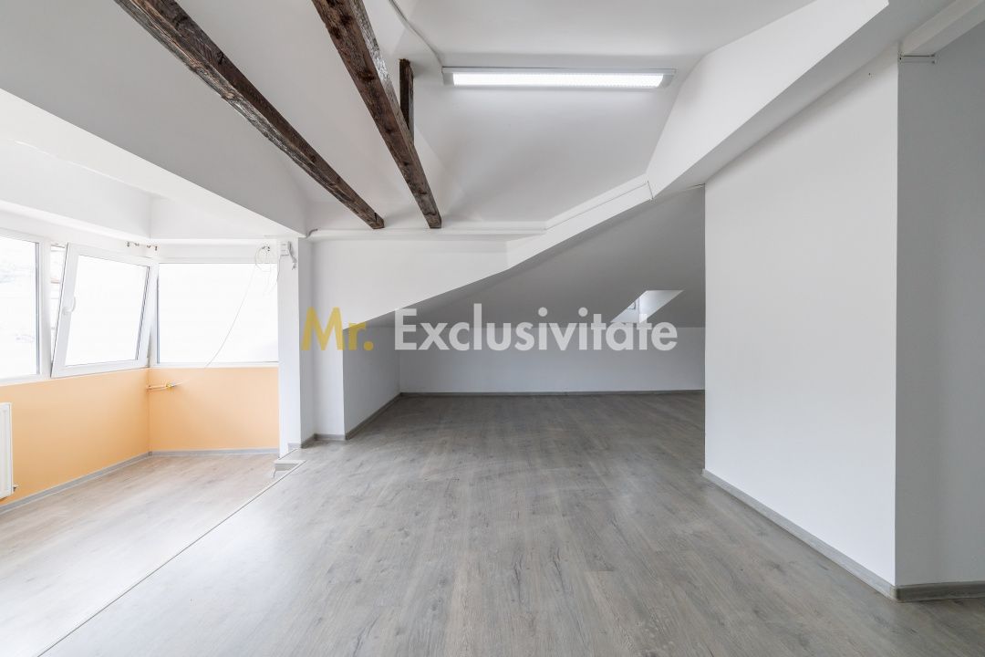 Spatiu Comercial - Ultracentral - Armand Calinescu, Pitesti! — fotografia 18
