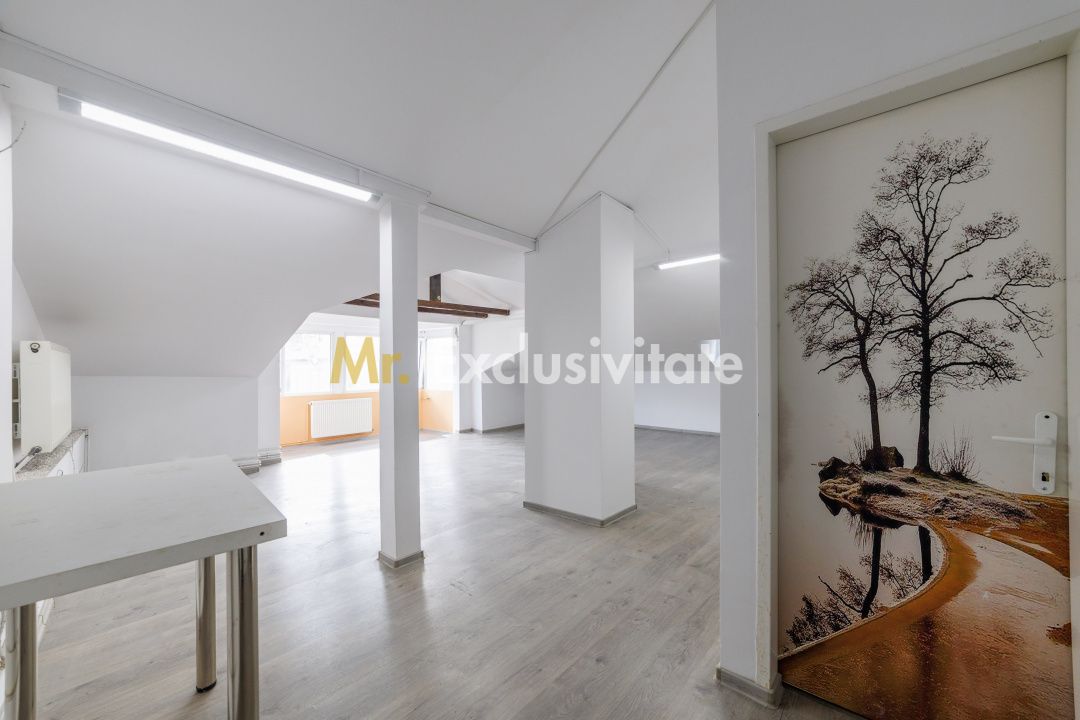Spatiu Comercial - Ultracentral - Armand Calinescu, Pitesti! — fotografia 3