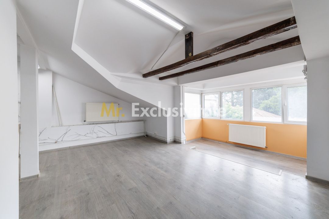 Spatiu Comercial - Ultracentral - Armand Calinescu, Pitesti! — fotografia 4