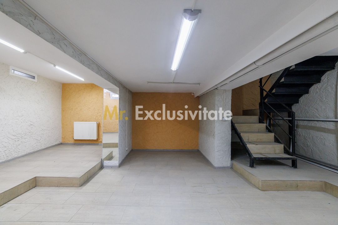Spatiu Comercial - Ultracentral - Armand Calinescu, Pitesti! — fotografia 5