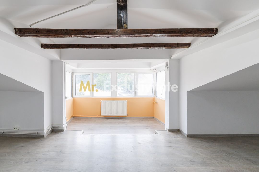 Spatiu Comercial - Ultracentral - Armand Calinescu, Pitesti! — fotografia 6