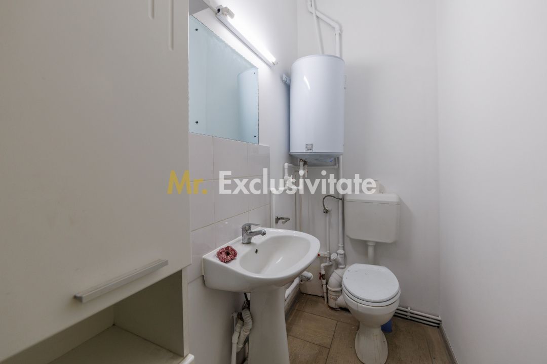 Spatiu Comercial - Ultracentral - Armand Calinescu, Pitesti! — fotografia 8