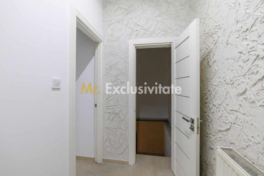 Spatiu Comercial - Ultracentral - Armand Calinescu, Pitesti! — fotografia 9