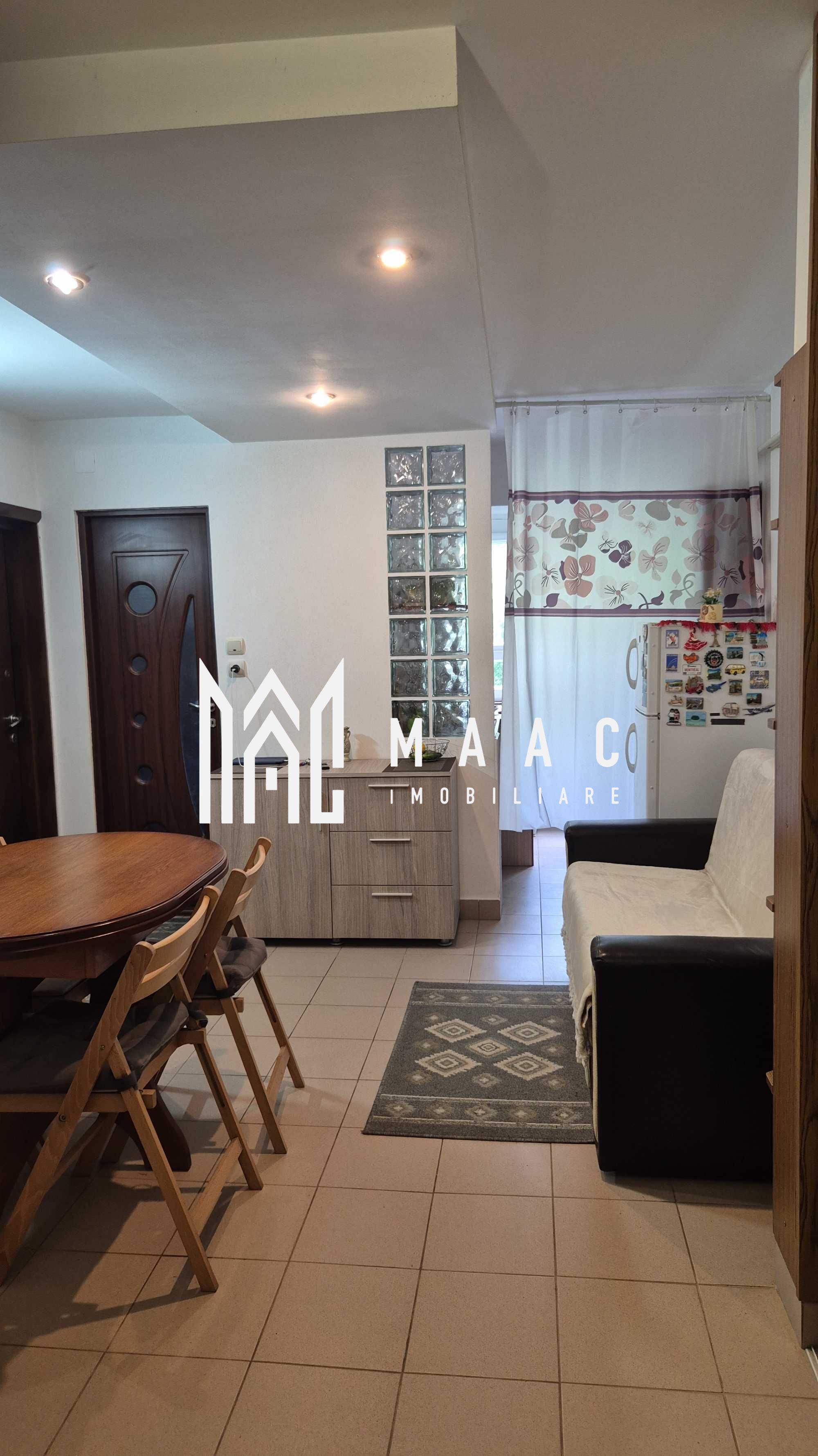 Apartament 3 camere decomandat de vânzare | Băile Govora — fotografia 3