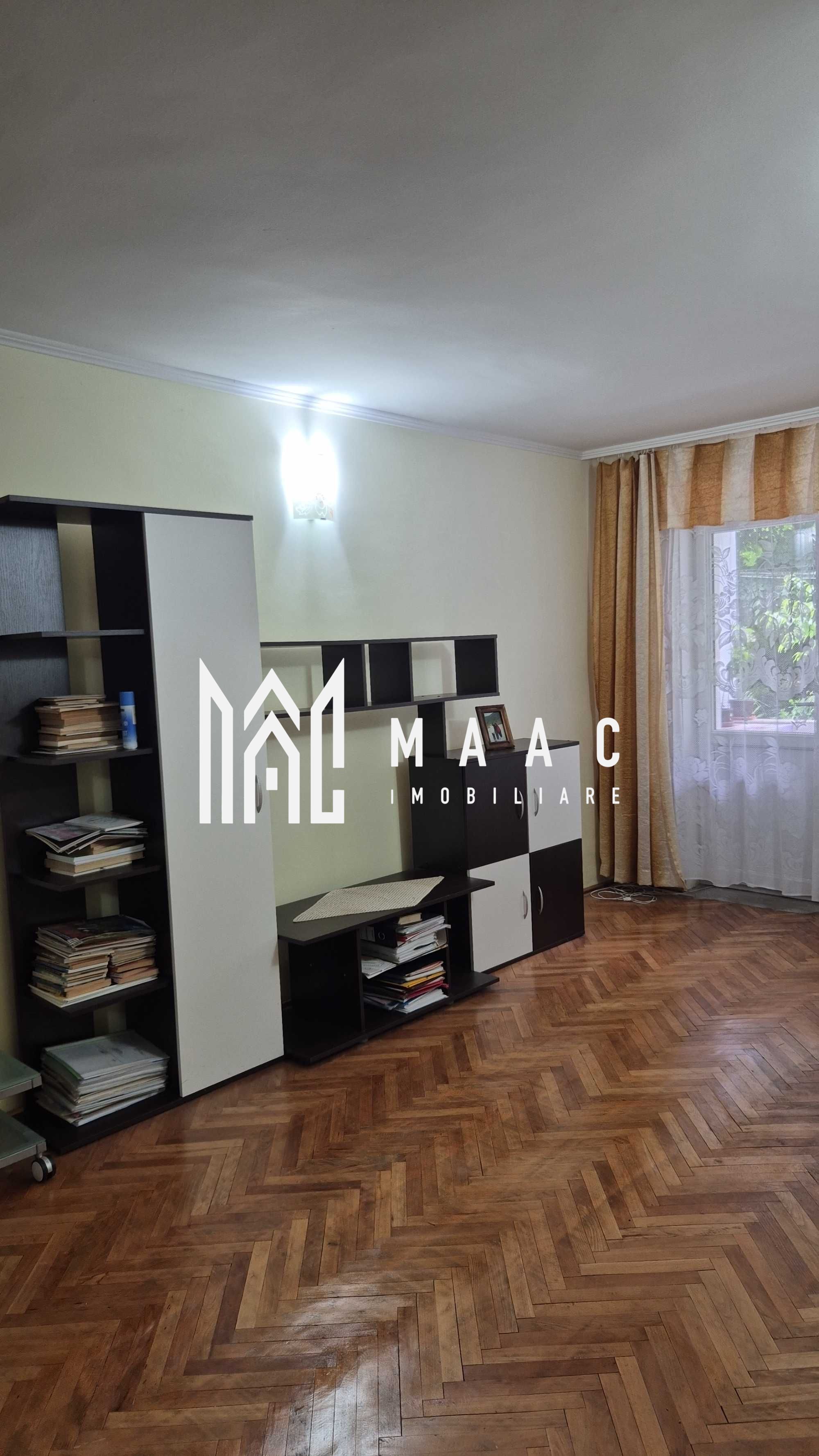 Apartament 3 camere decomandat de vânzare | Băile Govora — fotografia 4