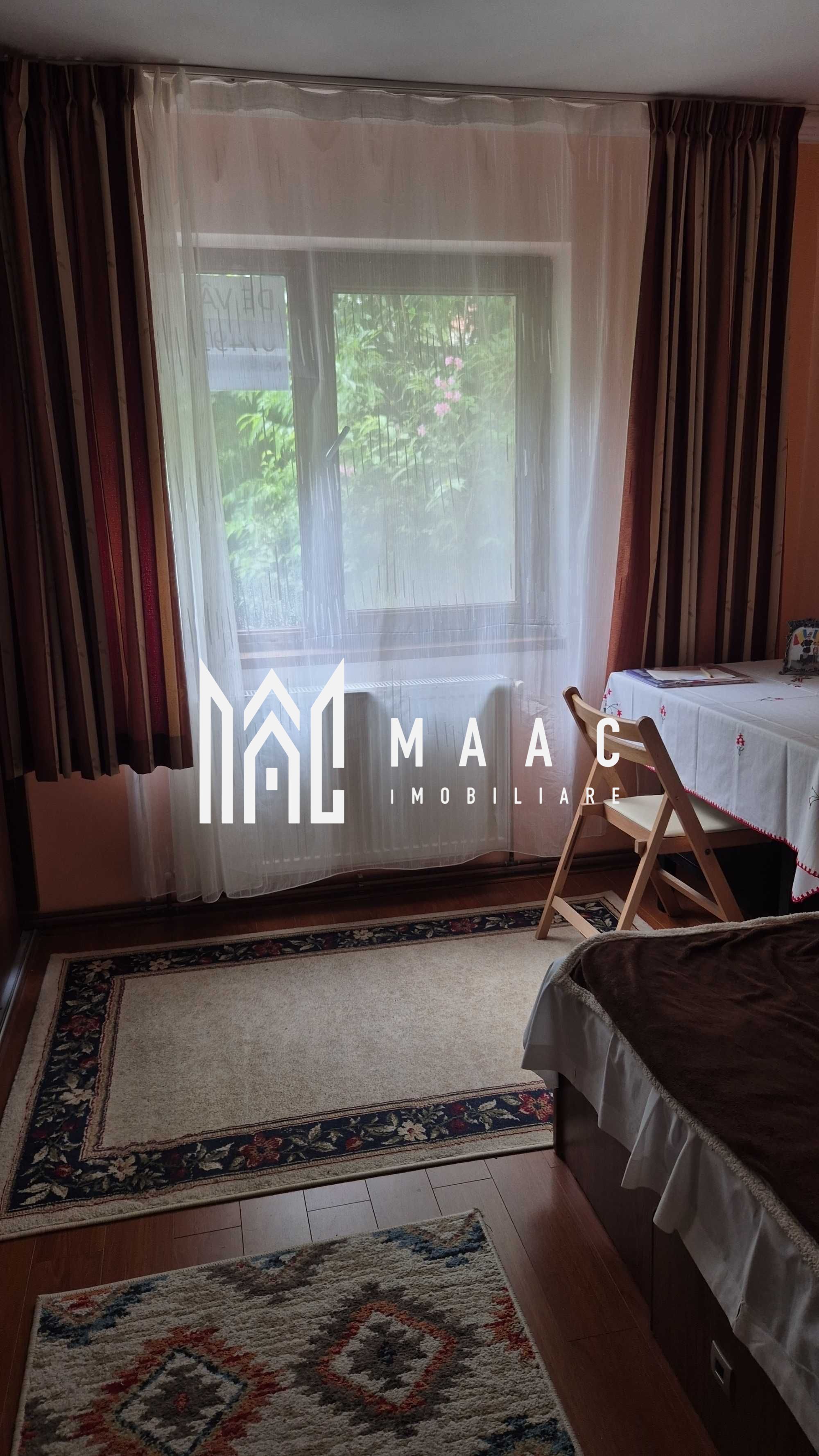 Apartament 3 camere decomandat de vânzare | Băile Govora — fotografia 5