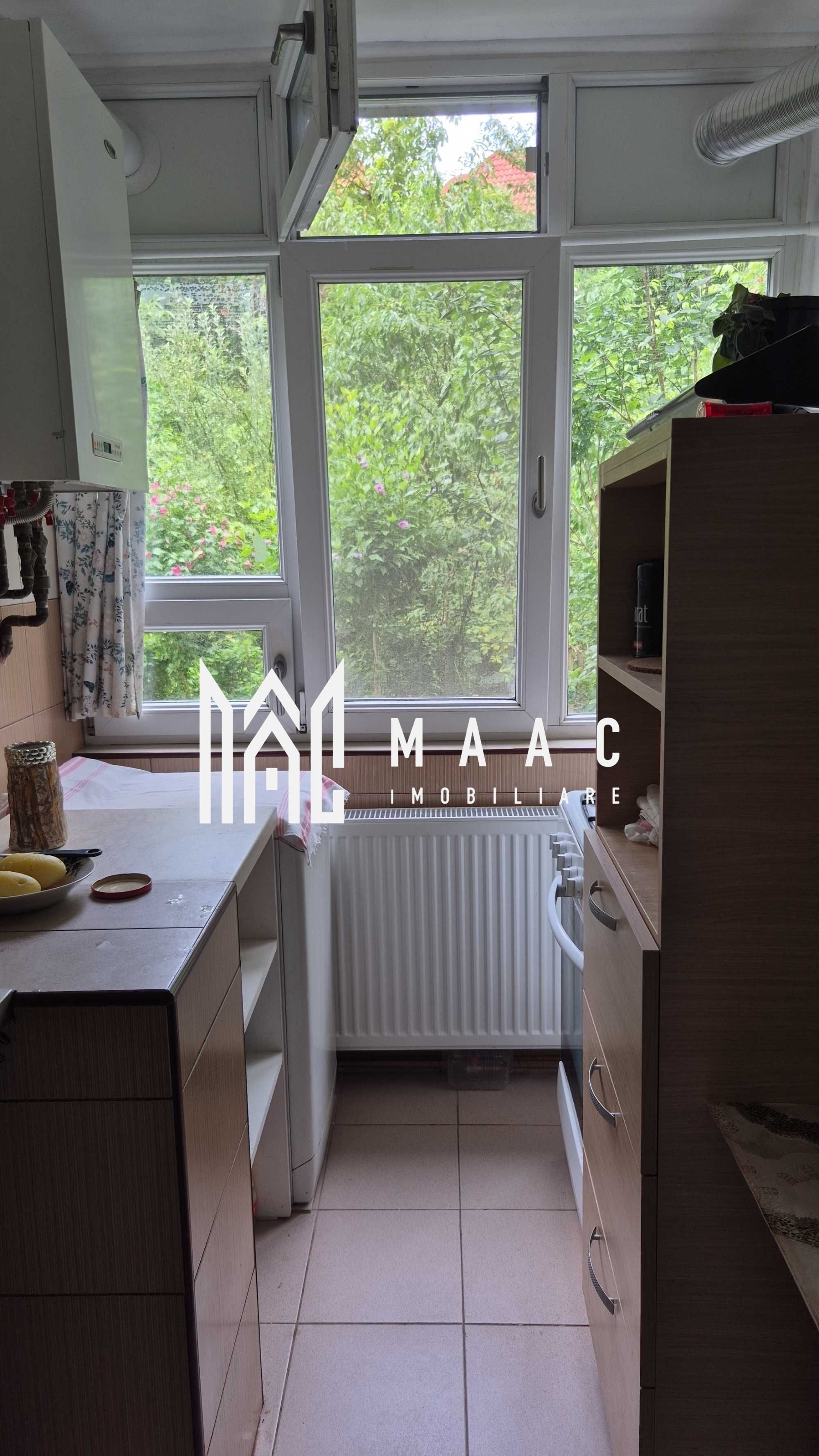 Apartament 3 camere decomandat de vânzare | Băile Govora — fotografia 7