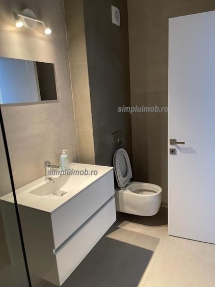 Premium Garsoniera + Parcare Cavar Residence Sector 4 — fotografia 10