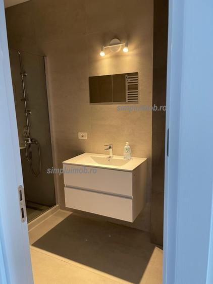 Premium Garsoniera + Parcare Cavar Residence Sector 4 — fotografia 11