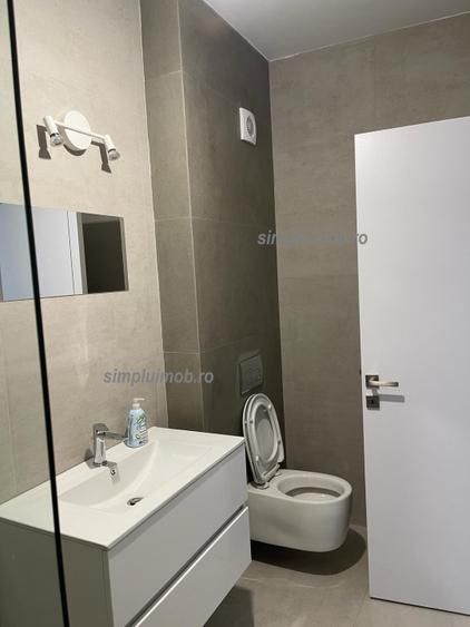 Premium Garsoniera + Parcare Cavar Residence Sector 4 — fotografia 12